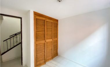 Casa Dúplex en arriendo Envigado Sector Dorado