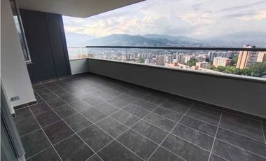 Apartamento en Arriendo Envigado Sector Loma del Esmeraldal