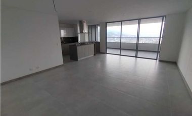 Apartamento en Arriendo Envigado Sector Loma del Esmeraldal