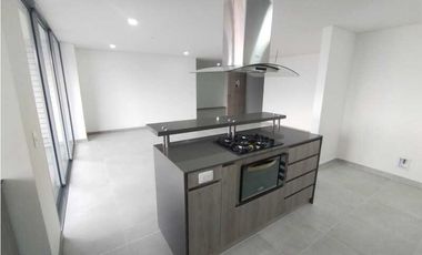 Apartamento en Arriendo Envigado Sector Loma del Esmeraldal