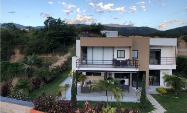 Se Vende Finca Campestre Sector Sopetran Vereda el Gaitero