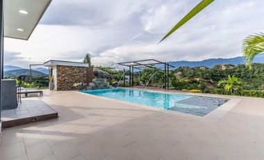 Se Vende Finca Campestre Sector Sopetran Vereda el Gaitero