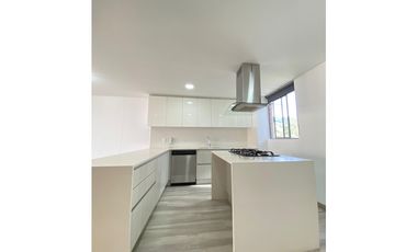 Apartamento en Arriendo en Envigado Sector Loma las Brujas