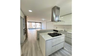 Apartamento en Arriendo en Envigado Sector Loma las Brujas