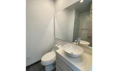 Apartamento en Arriendo en Envigado Sector Loma las Brujas