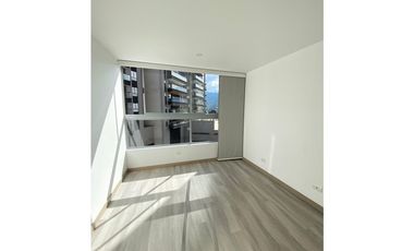 Apartamento en Arriendo en Envigado Sector Loma las Brujas