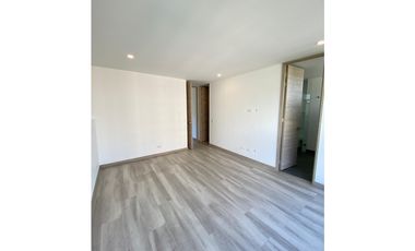 Apartamento en Arriendo en Envigado Sector Loma las Brujas