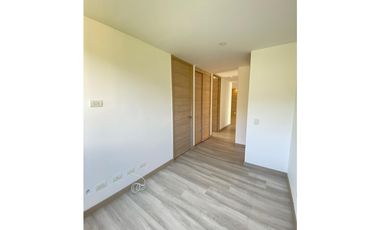 Apartamento en Arriendo en Envigado Sector Loma las Brujas
