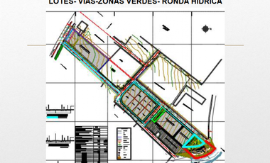 ALQUILA LOTE TOROBAJO PASTO
