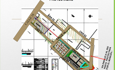 ALQUILA LOTE TOROBAJO PASTO