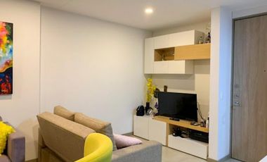 Apartamento en Arriendo en Envigado Sector La Frontera