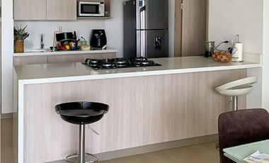 Apartamento en Arriendo en Envigado Sector La Frontera