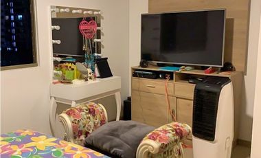 Apartamento en Arriendo en Envigado Sector La Frontera