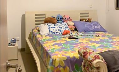 Apartamento en Arriendo en Envigado Sector La Frontera