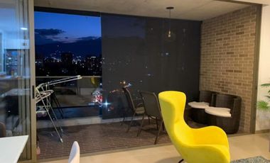 Apartamento en Arriendo en Envigado Sector La Frontera