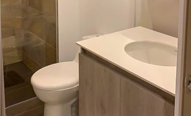 Apartamento en Arriendo en Envigado Sector La Frontera