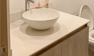 Apartamento en Arriendo en Envigado Sector La Frontera