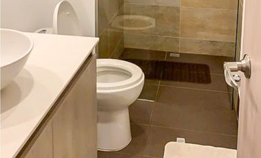 Apartamento en Arriendo en Envigado Sector La Frontera