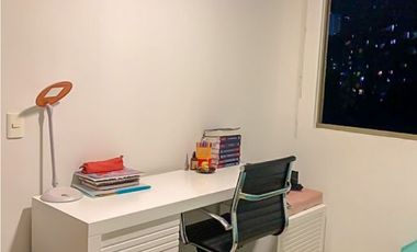 Apartamento en Arriendo en Envigado Sector La Frontera