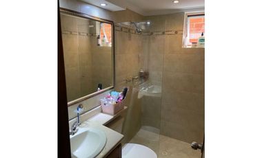 Apartamento en venta en Laureles Estadio
