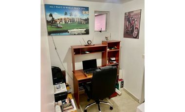 Apartamento en venta en Laureles Estadio