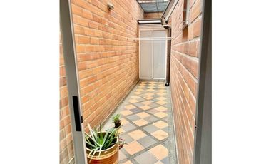 Apartamento en venta en Laureles Estadio