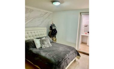 Apartamento en venta en Laureles Estadio