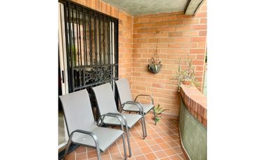 Apartamento en venta en Laureles Estadio