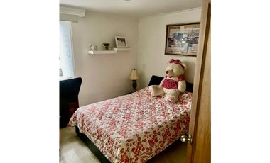 Apartamento en venta en Laureles Estadio