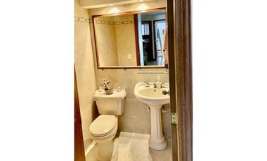 Apartamento en venta en Laureles Estadio