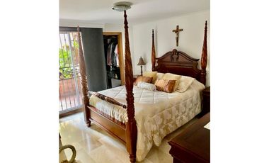 Apartamento en venta en Laureles Estadio