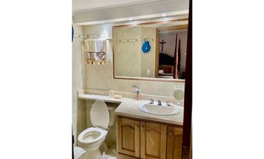Apartamento en venta en Laureles Estadio