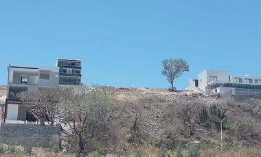 Con vista al lago de Chapala