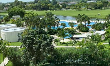 VENTA APARTAMENTO SEMI AMOBLADO SANTA MARIA