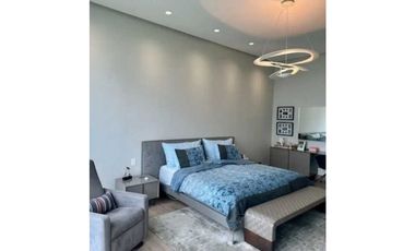 VENTA APARTAMENTO SEMI AMOBLADO SANTA MARIA