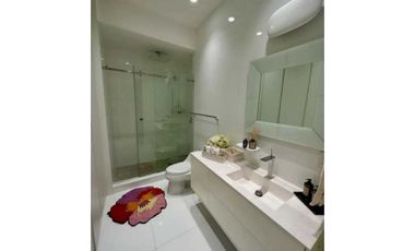 VENTA APARTAMENTO SEMI AMOBLADO SANTA MARIA