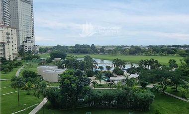 VENTA APARTAMENTO SEMI AMOBLADO SANTA MARIA