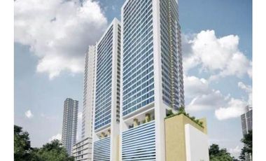 VENTA  APARTAMENTO SAN FRANCISCO 189M2 PH THE TOWERS, OPORTUNIDAD