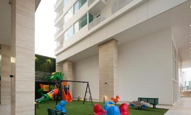 VENTA  APARTAMENTO SAN FRANCISCO 189M2 PH THE TOWERS, OPORTUNIDAD