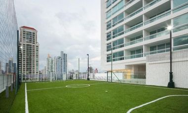 VENTA  APARTAMENTO SAN FRANCISCO 189M2 PH THE TOWERS, OPORTUNIDAD