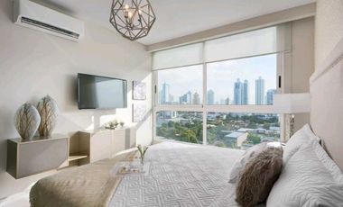 VENTA APARTAMENTO SAN FRANCISCO 145M2 PH THE TOWERS, OPORTUNIDAD