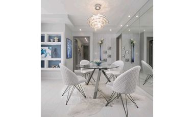 VENTA APARTAMENTO SAN FRANCISCO 145M2 PH THE TOWERS, OPORTUNIDAD