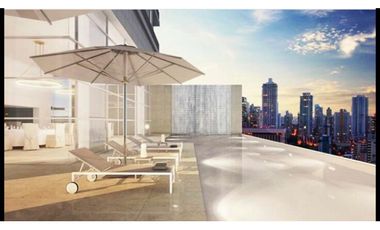 VENTA APARTAMENTO SAN FRANCISCO 145M2 PH THE TOWERS, OPORTUNIDAD
