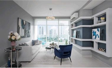 VENTA APARTAMENTO SAN FRANCISCO 145M2 PH THE TOWERS, OPORTUNIDAD