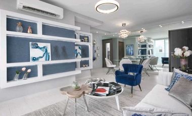 VENTA APARTAMENTO SAN FRANCISCO 145M2 PH THE TOWERS, OPORTUNIDAD