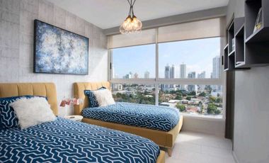 VENTA APARTAMENTO SAN FRANCISCO 145M2 PH THE TOWERS, OPORTUNIDAD