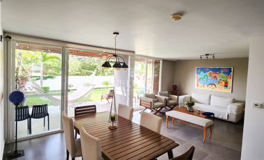 VENDO CASA EN PH LAS ISLAS, VILLA IGUANA, PUNTA BARCO (9)