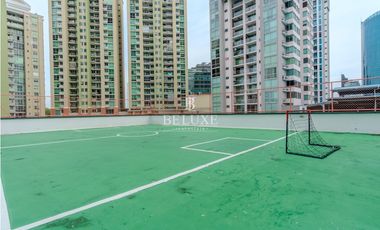 VENDE APARTAMENTO EN COSTA DEL ESTE, PH SOL DEL ESTE (5)