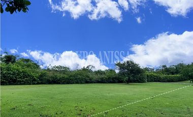 Oportunidad! Venta de Terreno Residencial en Punta Barco, San Carlos