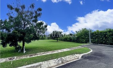 Oportunidad! Venta de Terreno Residencial en Punta Barco, San Carlos